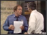 Barney Miller
